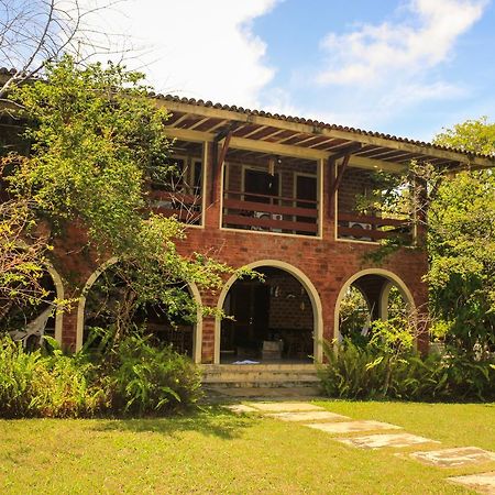 Porto De Galinhas Hostel Extérieur photo