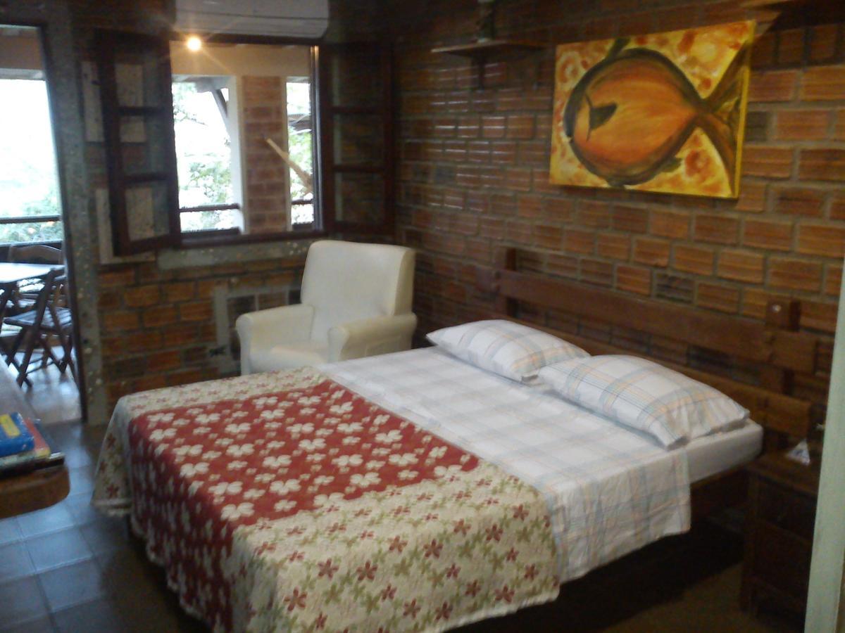 Porto De Galinhas Hostel Chambre photo