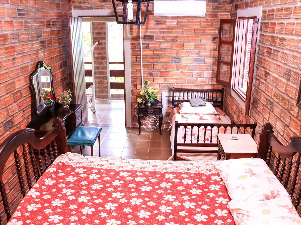 Porto De Galinhas Hostel Extérieur photo
