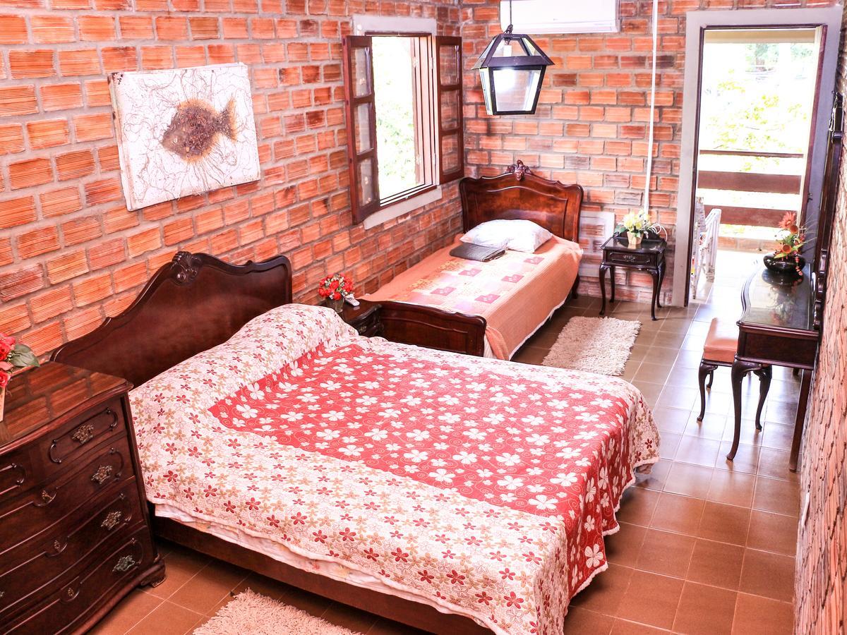 Porto De Galinhas Hostel Extérieur photo