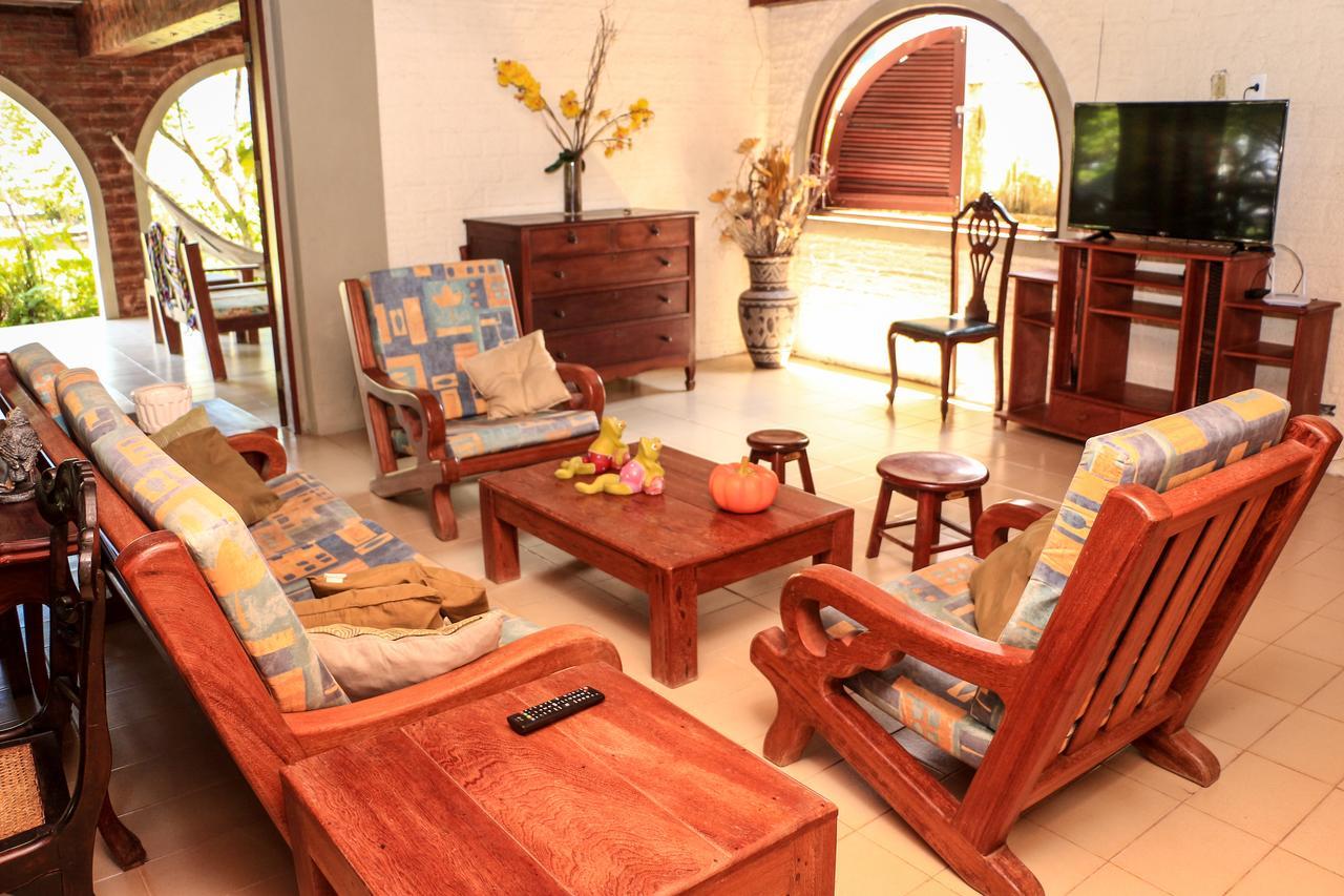 Porto De Galinhas Hostel Extérieur photo