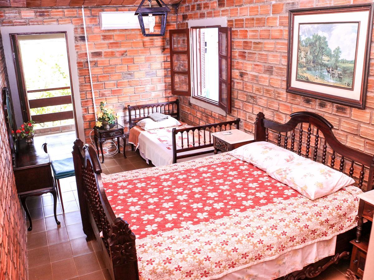 Porto De Galinhas Hostel Extérieur photo