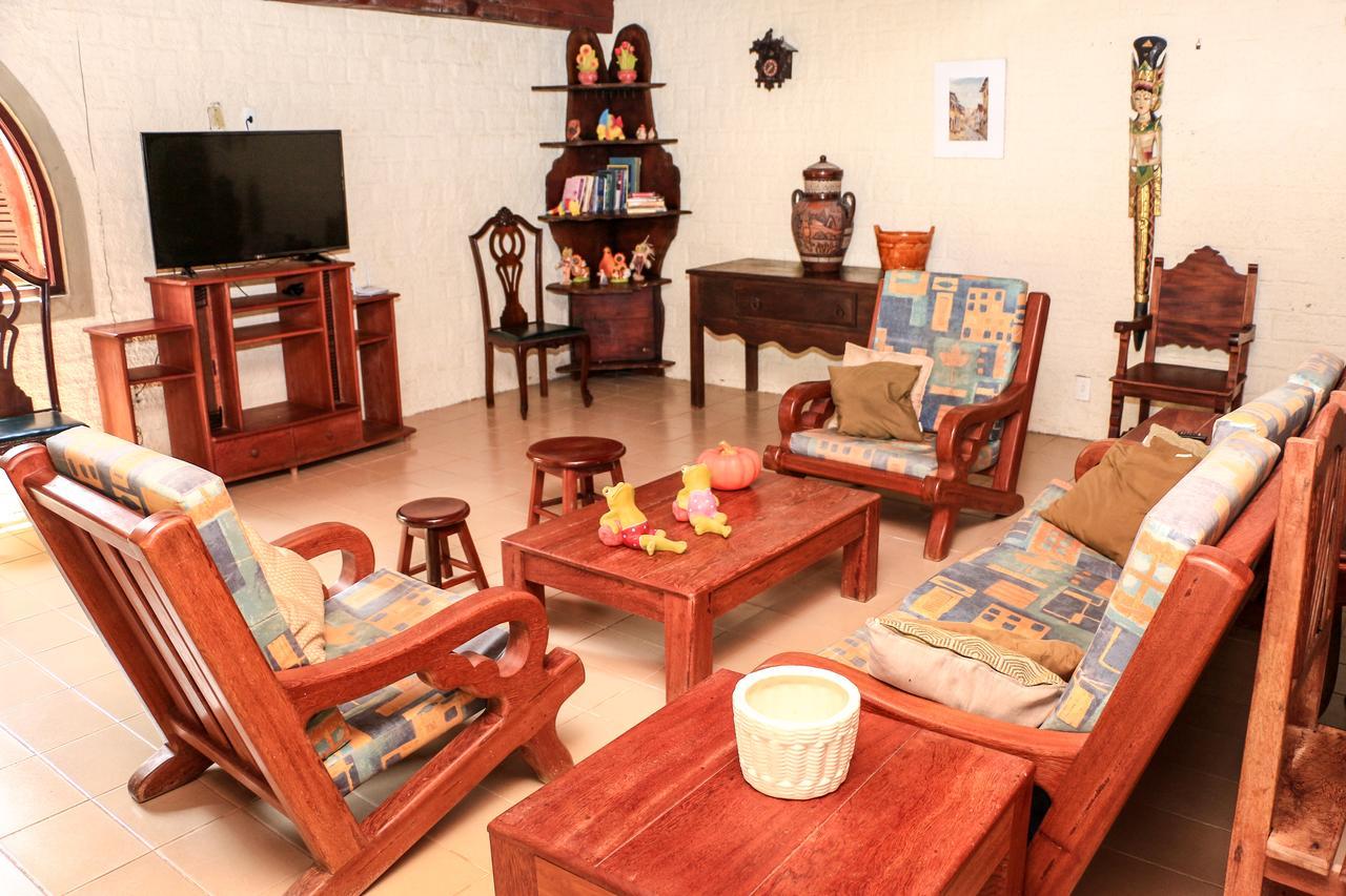 Porto De Galinhas Hostel Extérieur photo