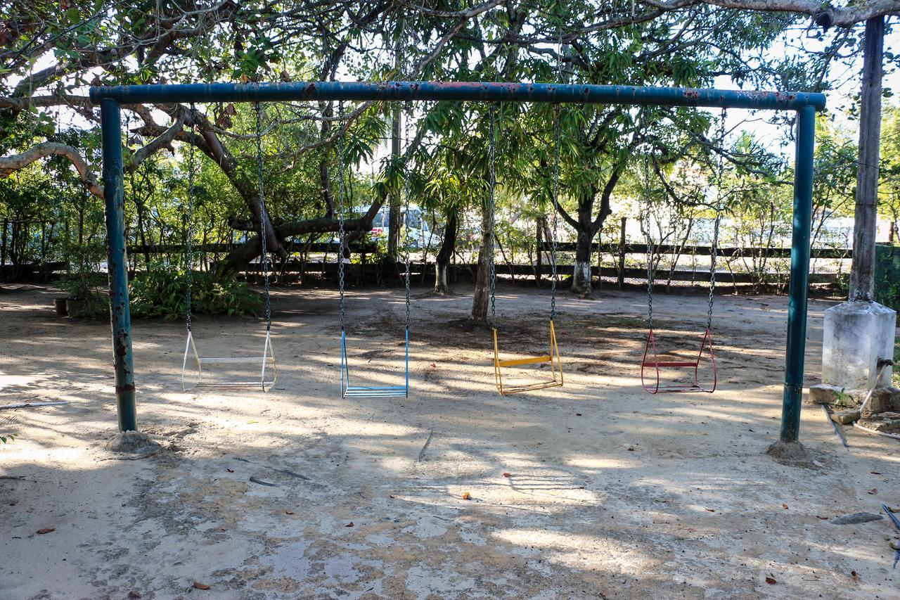Porto De Galinhas Hostel Extérieur photo