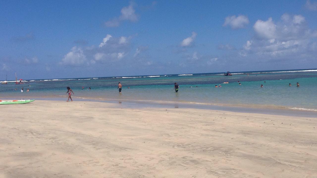 Porto De Galinhas Hostel Extérieur photo