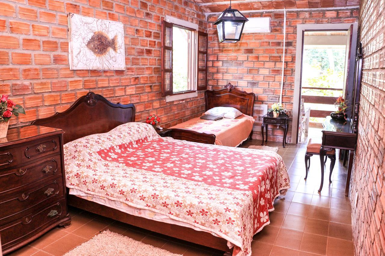 Porto De Galinhas Hostel Extérieur photo