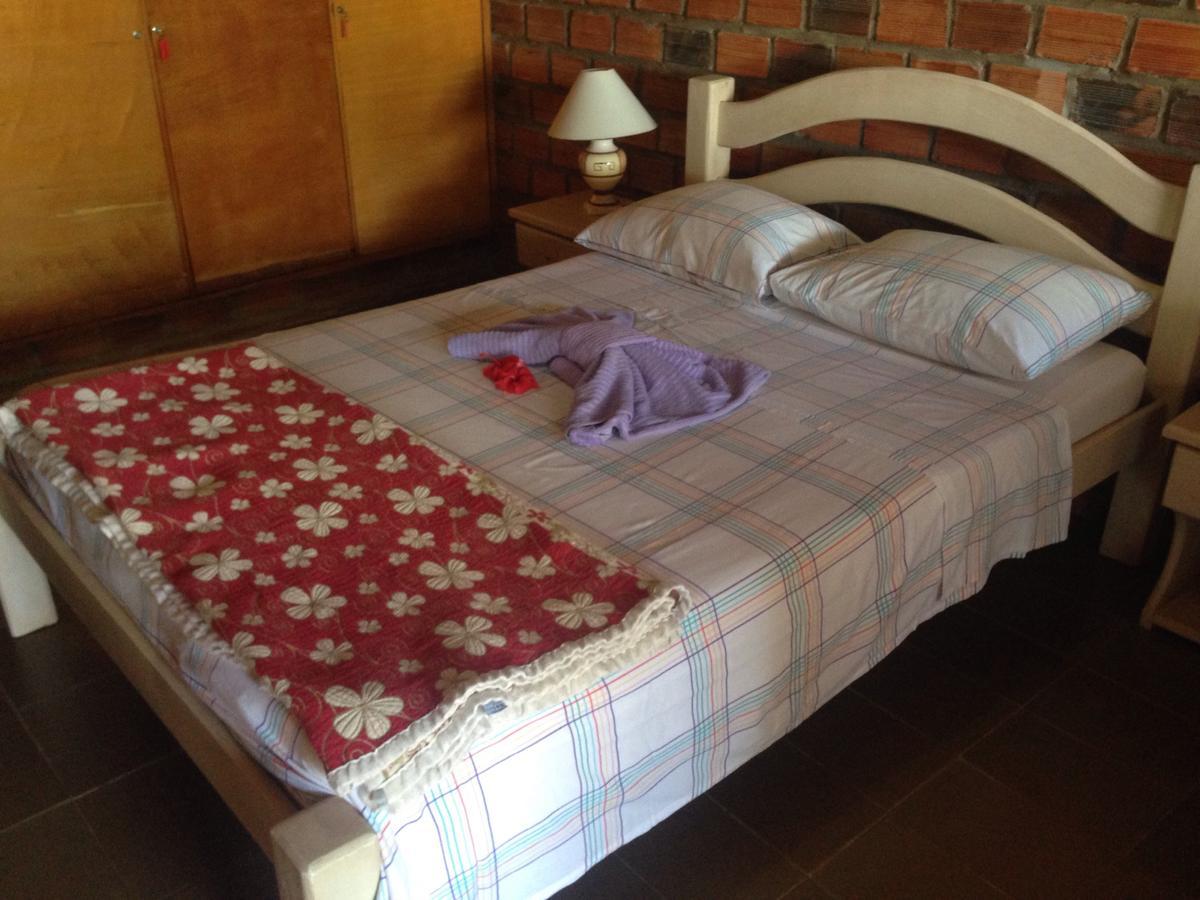 Porto De Galinhas Hostel Extérieur photo