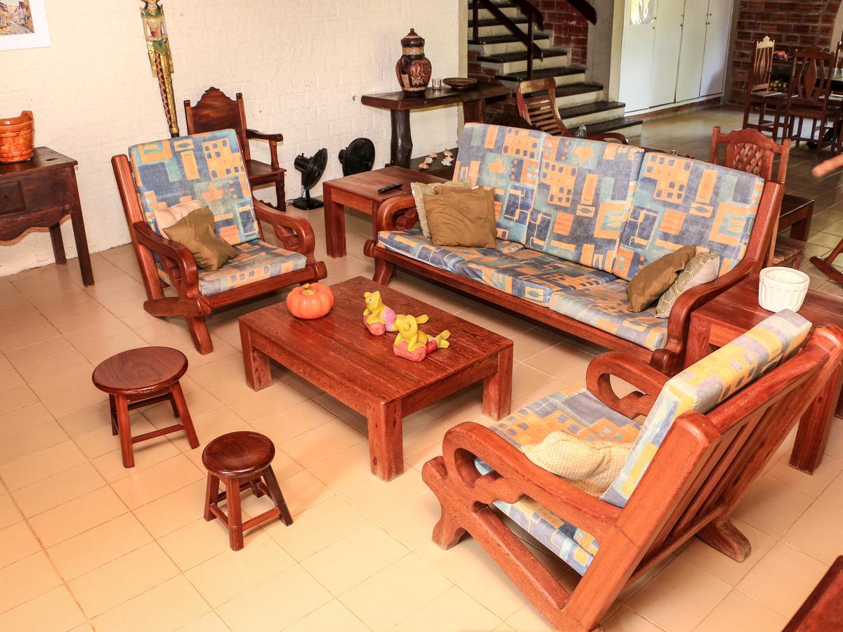 Porto De Galinhas Hostel Extérieur photo