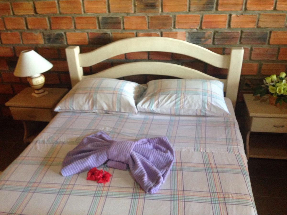 Porto De Galinhas Hostel Extérieur photo