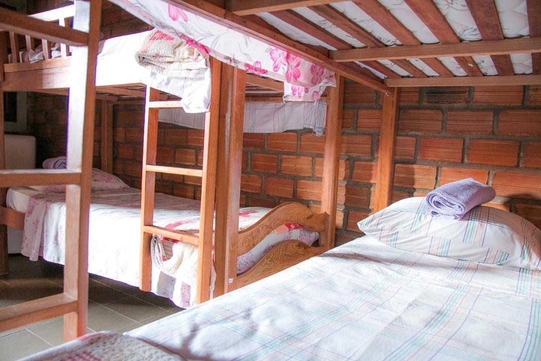 Porto De Galinhas Hostel Extérieur photo
