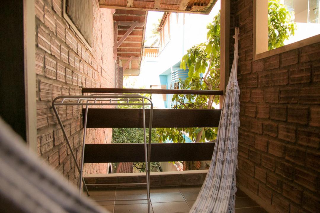 Porto De Galinhas Hostel Extérieur photo