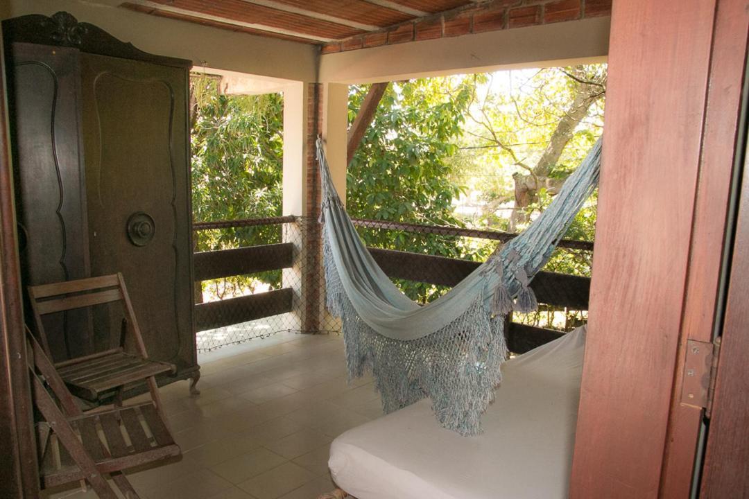 Porto De Galinhas Hostel Extérieur photo