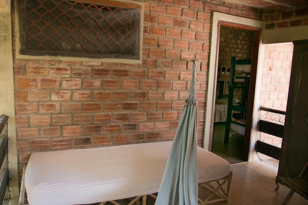 Porto De Galinhas Hostel Extérieur photo