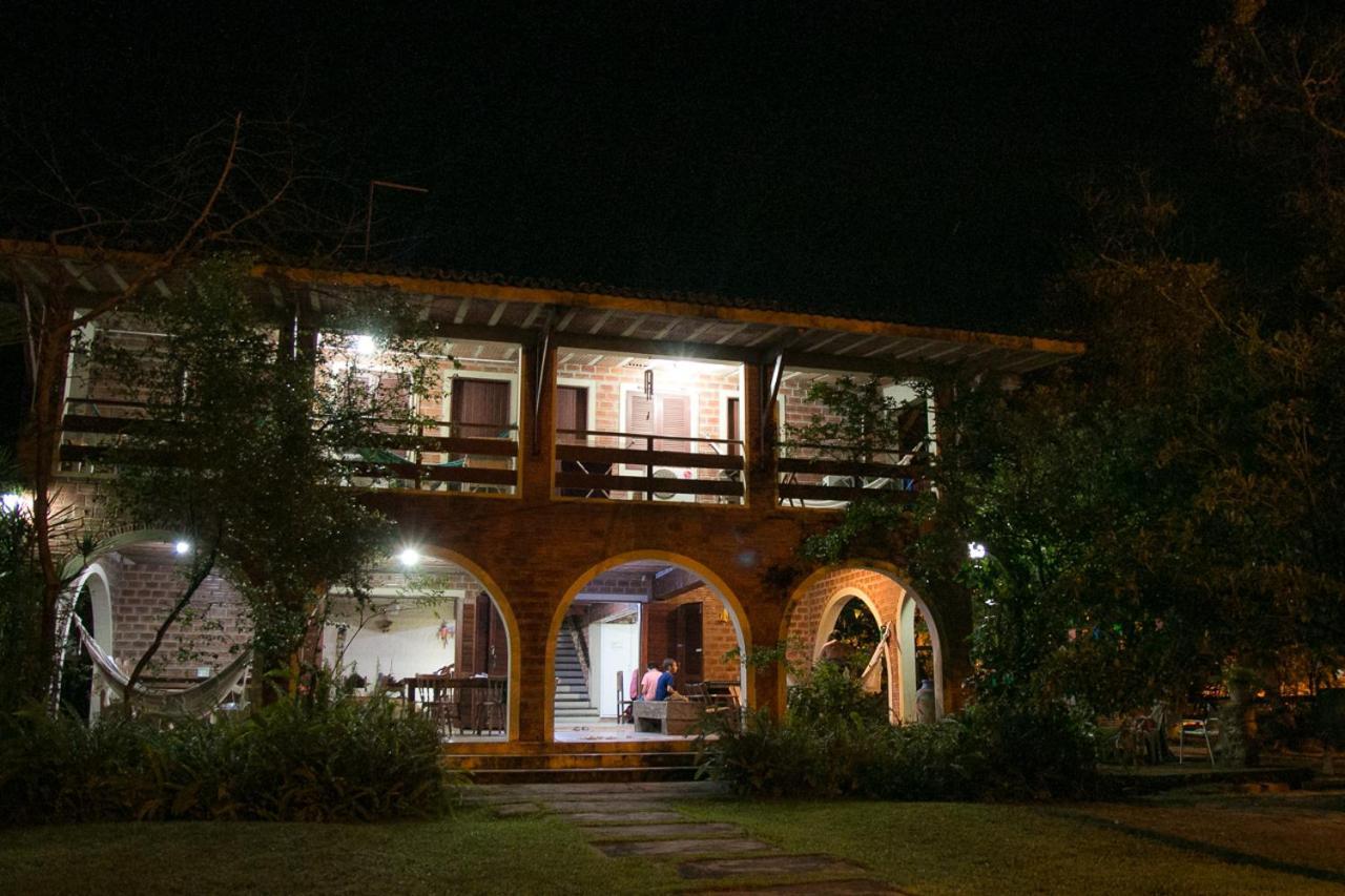 Porto De Galinhas Hostel Extérieur photo